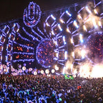 Ultra Music Festival UMF South American Events Live DJ-Sets Compilation (2012 - 2017)