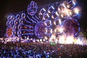 Ultra Music Festival UMF Global Events Live DJ-Sets ULTIMATE SPECIAL (2011 - 2023)