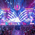 Ultra Music Festival UMF USA Events Live DJ-Sets Compilation (2014 - 2016)