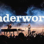 Underworld Live Electronica DJ-Sets Compilation (2000 - 2013)