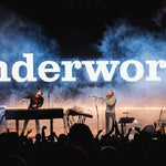 Underworld Live Classic Electronica DJ-Sets Compilation (1996 - 1999)
