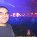 Anthony Pappa Live Progressive & Tech House DJ-Sets Compilation (2011 - 2023)