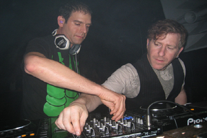 Gabriel & Dresden Live Trance & Progressive DJ-Sets Compilation (2003 - 2023)