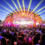 Ushuaia Beach Club & Hotel in Ibiza DJ-Sets Compilation (2009 - 2023)