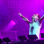 Armin Van Buuren Live Audio & Video DJ-Sets 1TB USB3 PORTABLE HARD DRIVE (1993 - 2023)