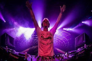 Armin Van Buuren Live Trance & Progressive Live DJ-Sets Compilation (2018 - 2023)