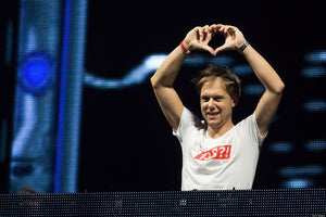 Complete Armin Van Buuren Yearly A State of Trance ASOT Shows DJ-Sets Compilation (2015)