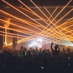The Warehouse Project in Manchester Live DJ-Sets Compilation (2007 - 2021)