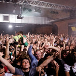 The Warehouse Project in Manchester Live DJ-Sets Compilation (2007 - 2021)