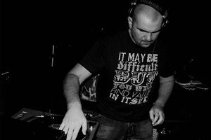 Yves Deruyter Live Hard Trance DJ Sets Compilation (2001 - 2015)