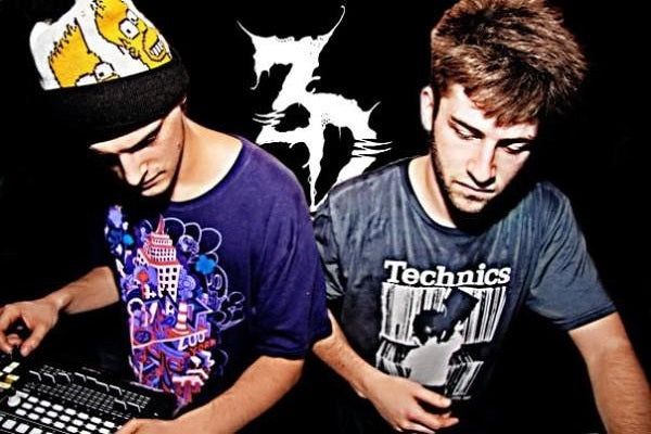Zeds Dead Live Dubstep DJ-Sets Compilation (2011 - 2022)